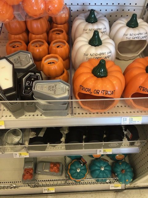 Target Halloween Deal
