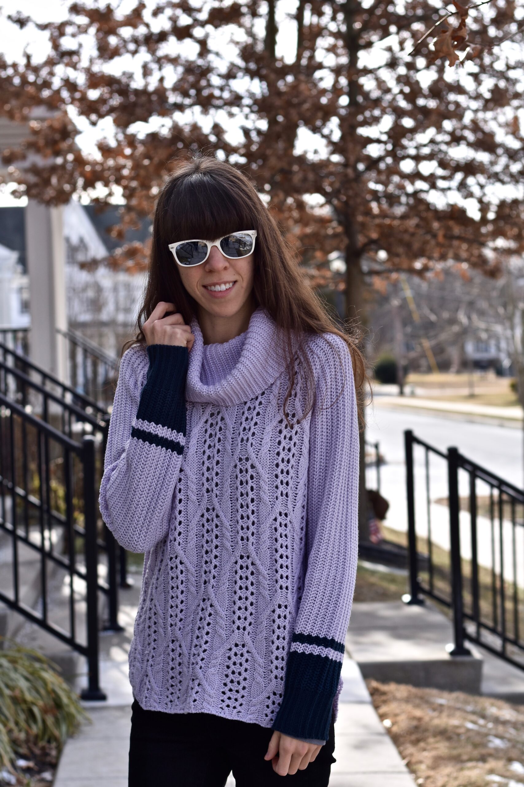 Sweater Obsession