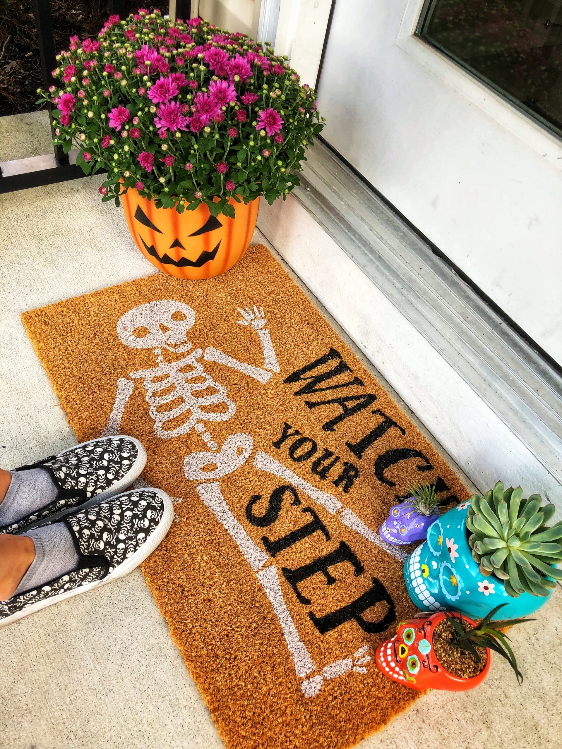 Fall Adventure List 2018