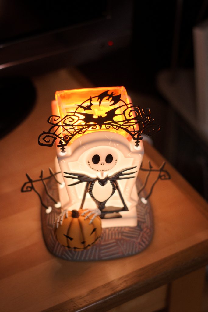 Scentsy Warmer