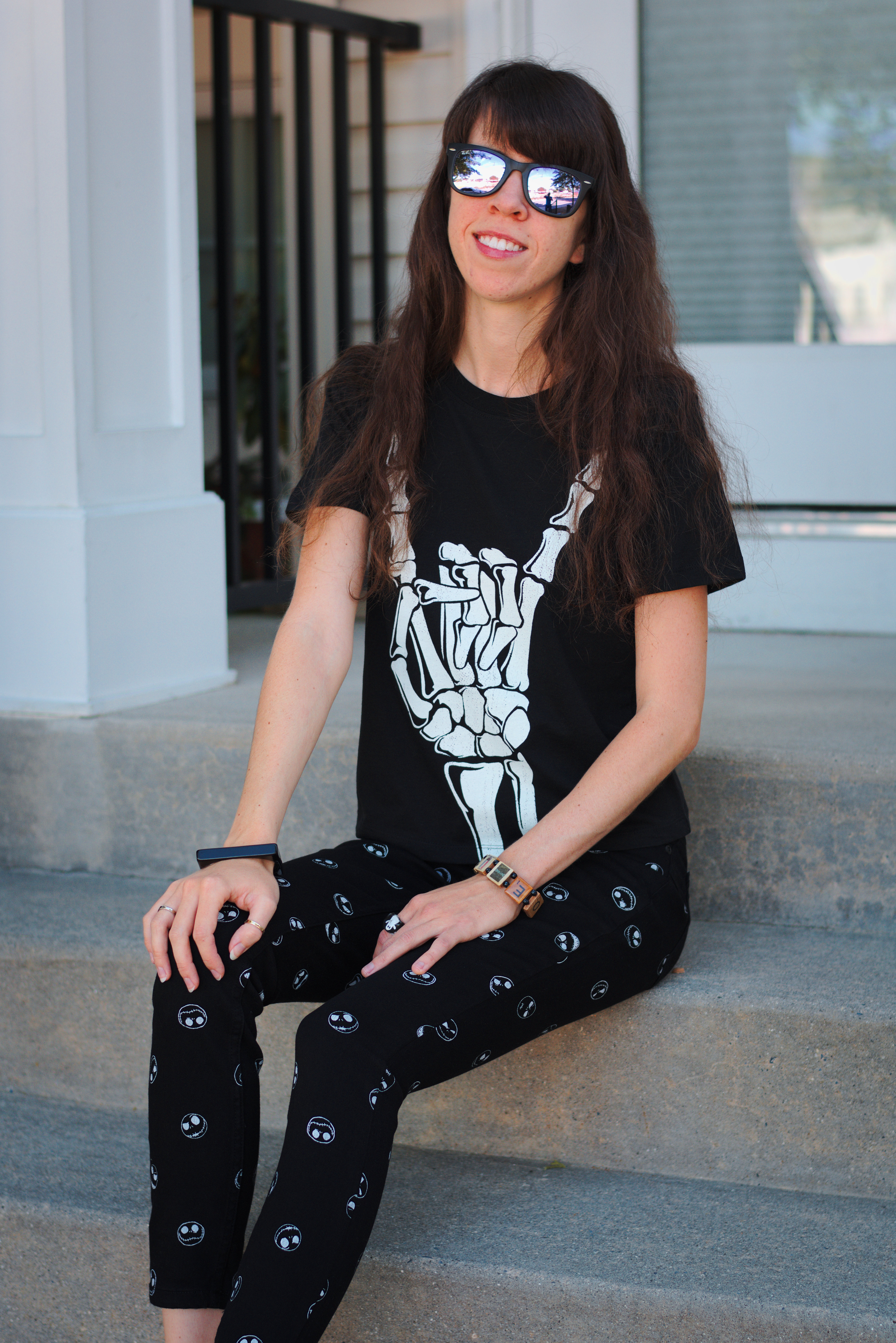 Blog-O-Ween Day 2- Ladies Halloween Fashion 2019