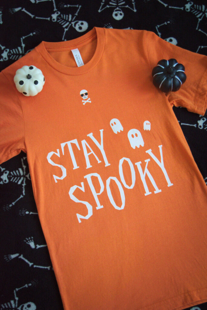 Stay Spooky T-Shirt