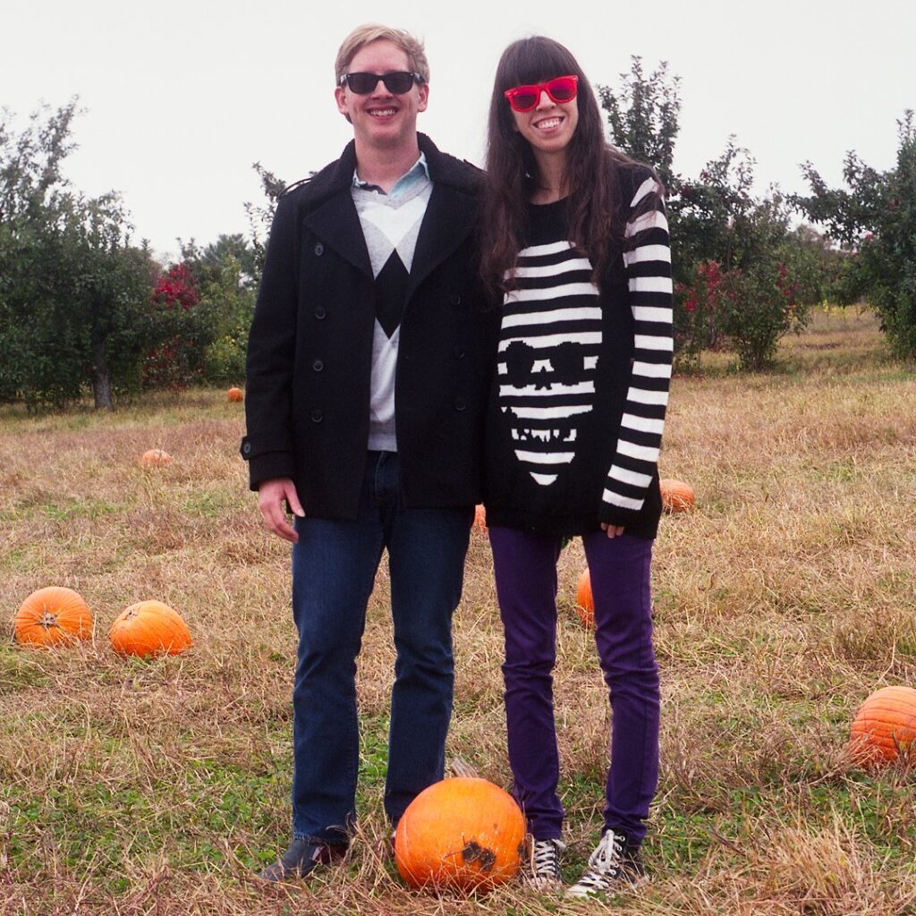 Pumpkin Patch Proposal