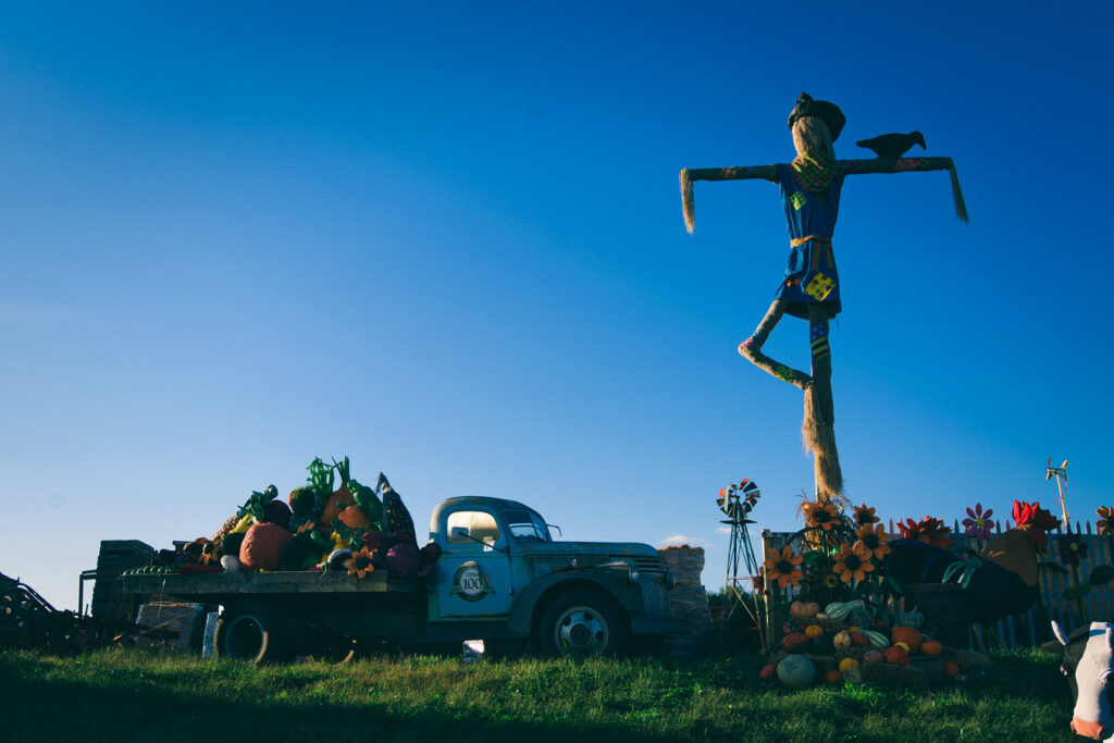 linvilla orchards