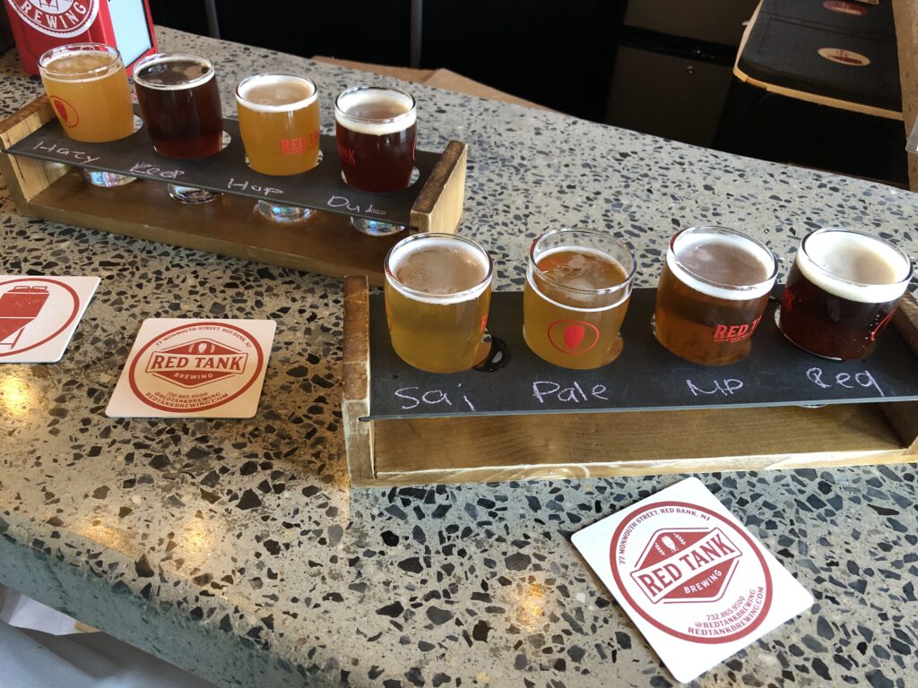 Red Bank Brewing Company