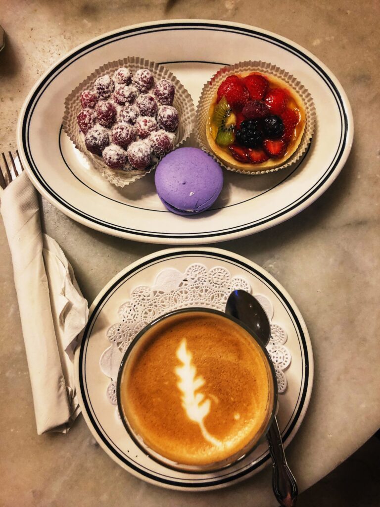 Toni Patisserie & Café, Hinsdale