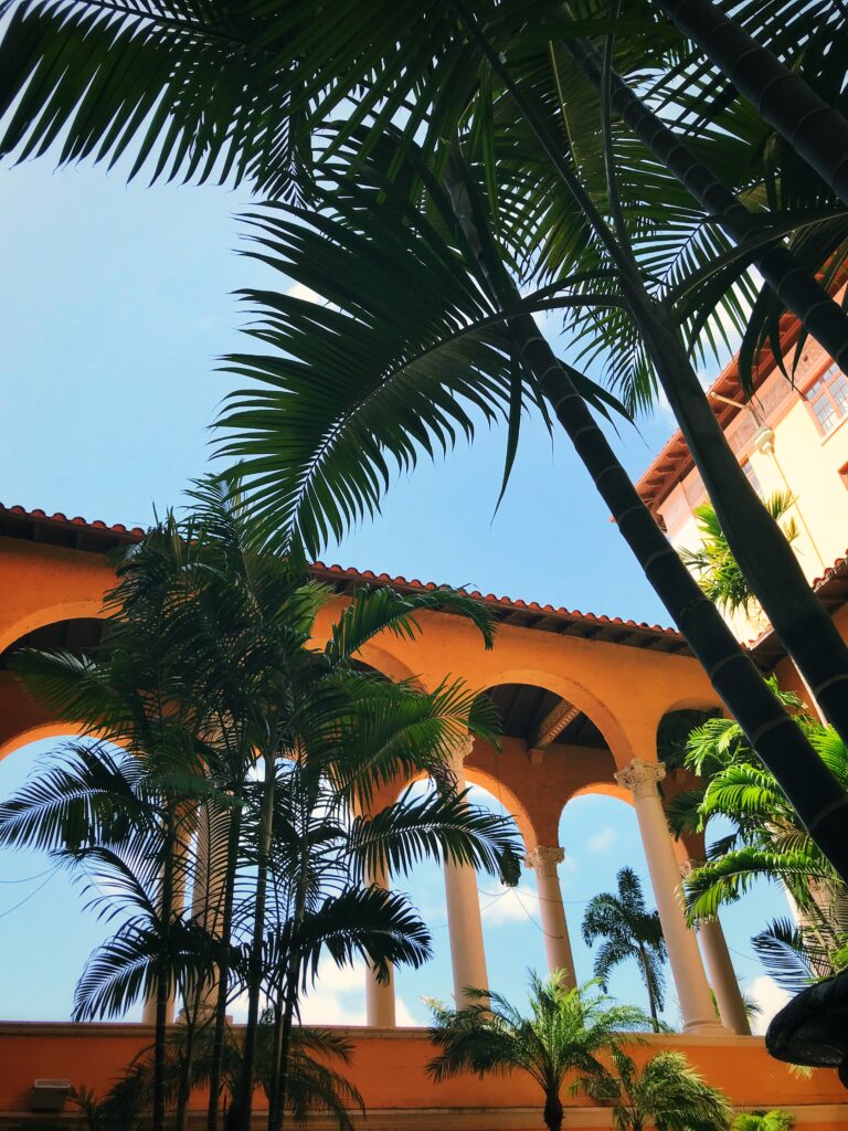 The Biltmore Coral Gables