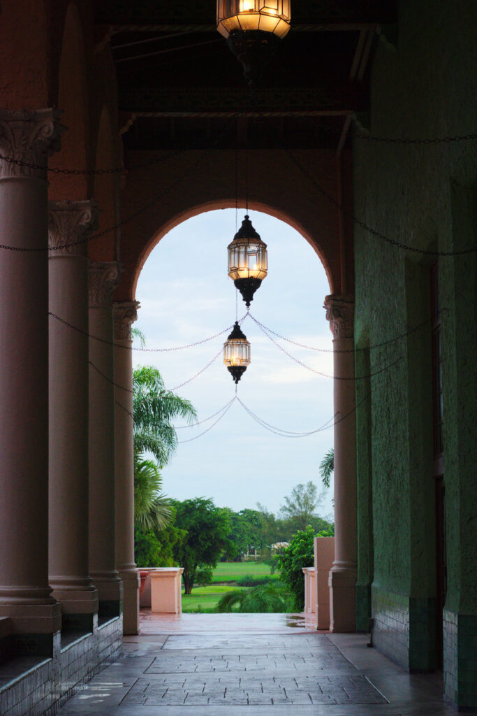 Miami Historic Hotels