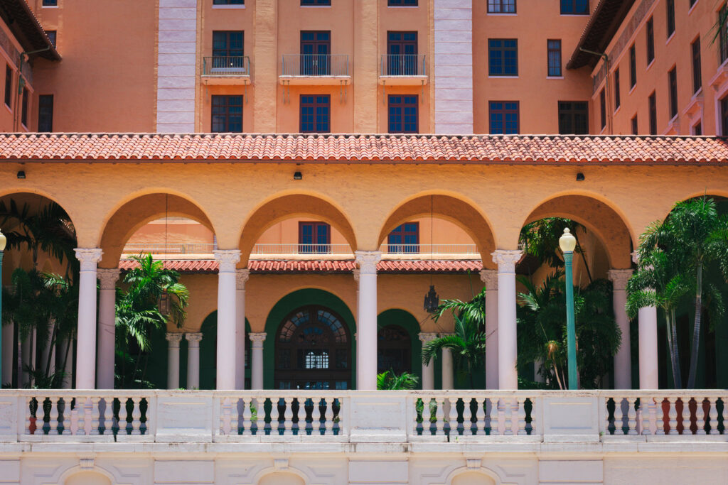 Coral Gables History Miami