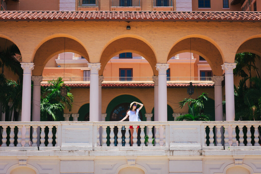 Coral Gables Hotel