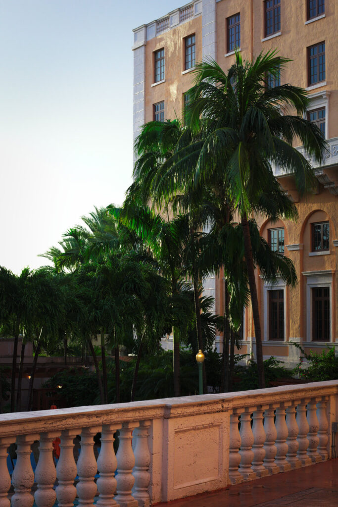 The Biltmore Coral Gables