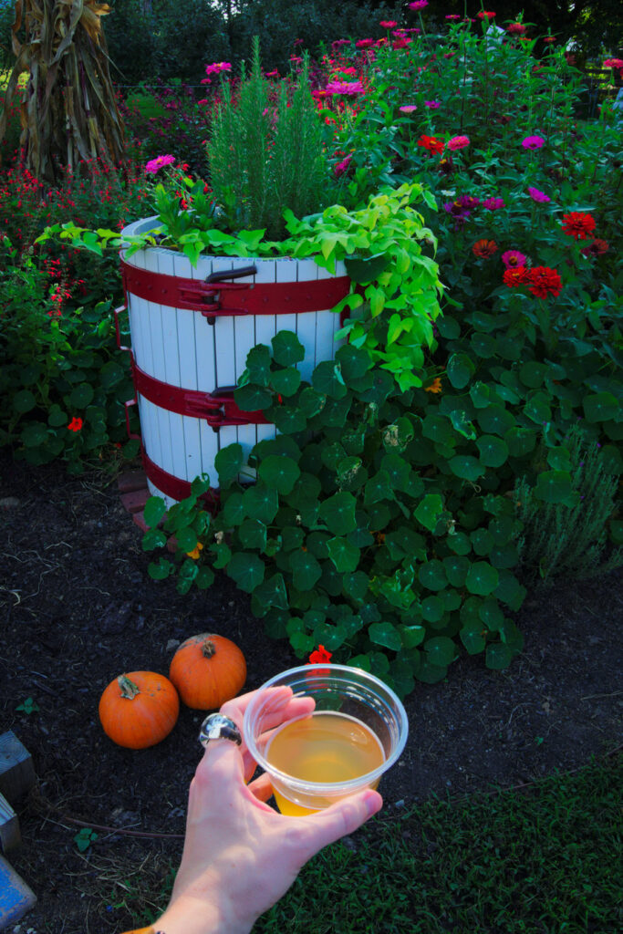 Hard Cider Pennsylvania