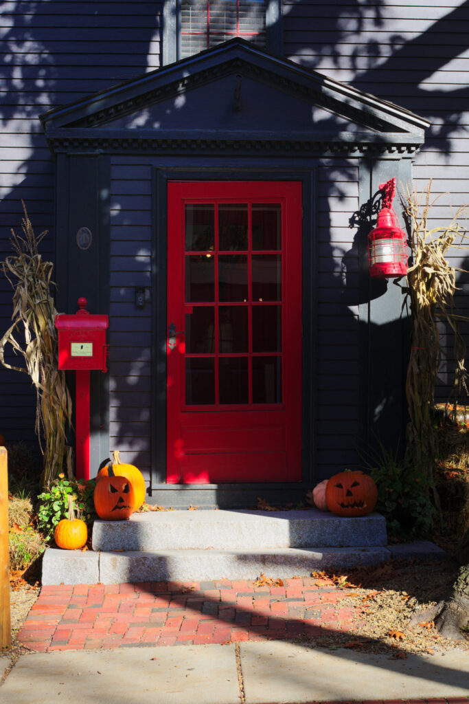 Houses In Salem MA