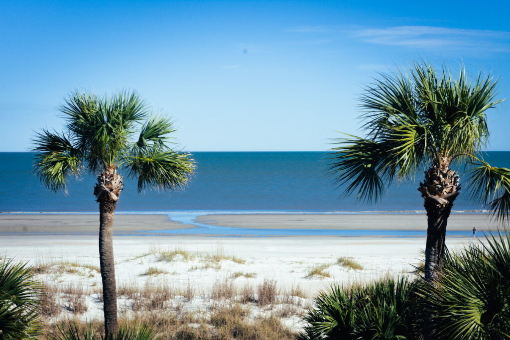 Favorite Things To Do In Hilton Head