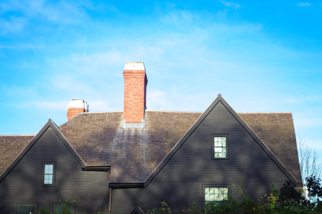 House of the Seven Gables