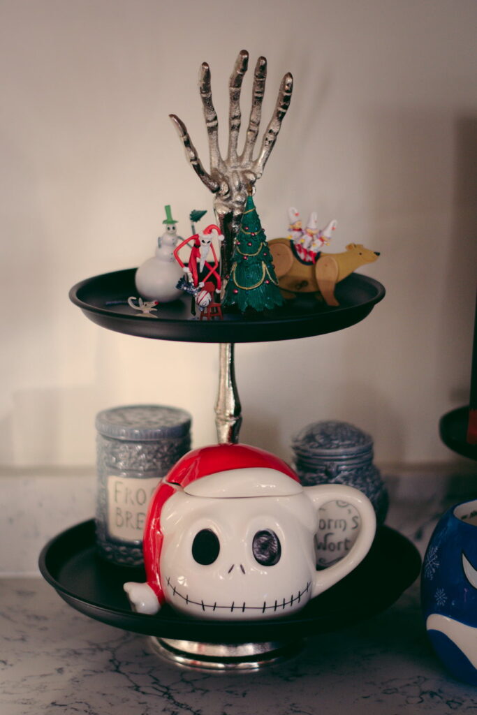 Santa Jack Mug